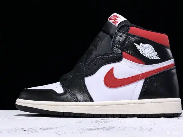 TBkick Jordan 'Gym 555088 Red' 061 OG 1 - Retro Air High 0516
